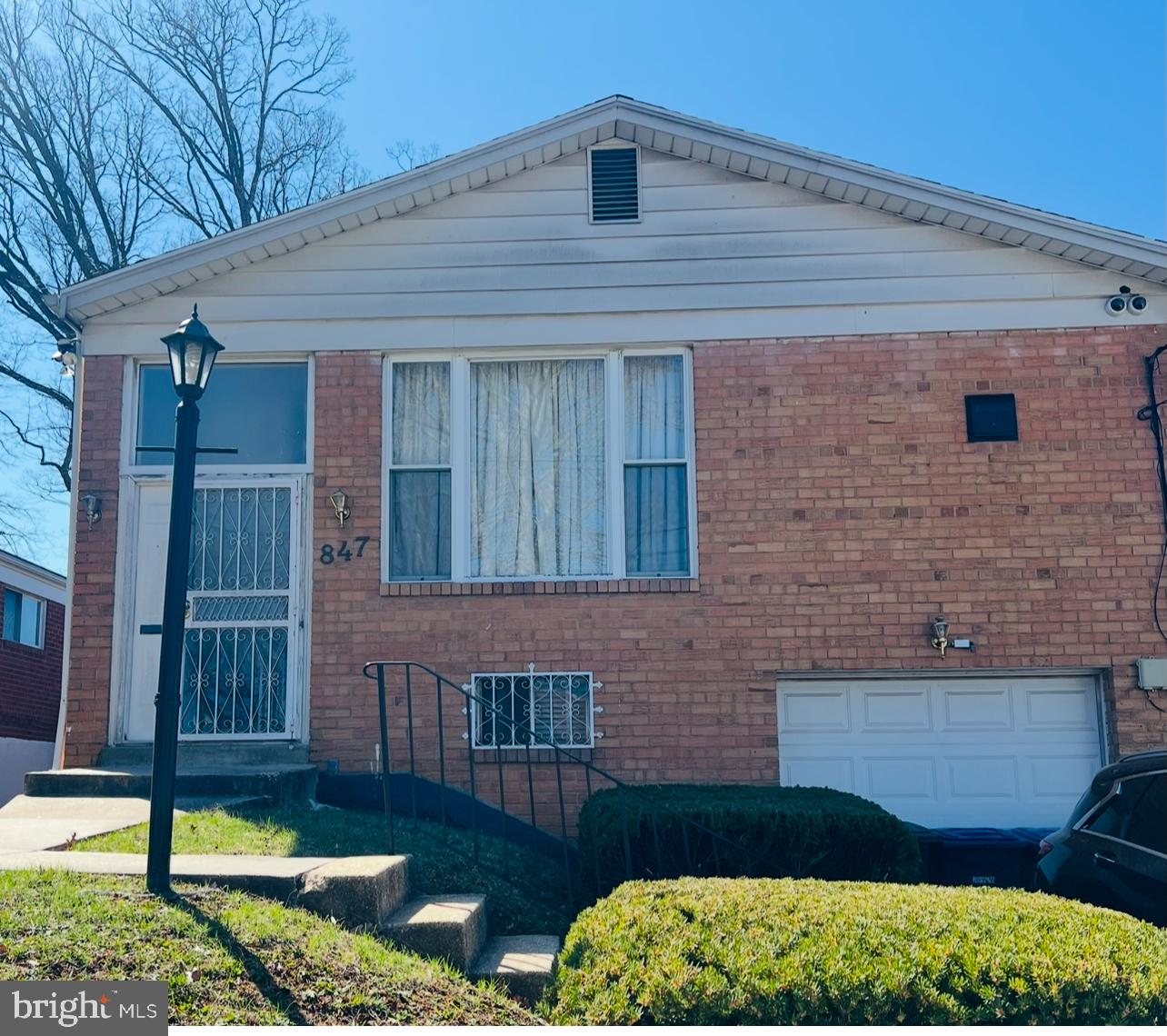 847 HILLTOP TER SE, WASHINGTON, District Of Columbia 20019, 4 Bedrooms Bedrooms, ,1 BathroomBathrooms,Residential,For sale,847 HILLTOP TER SE,DCDC2203156 MLS # DCDC2203156