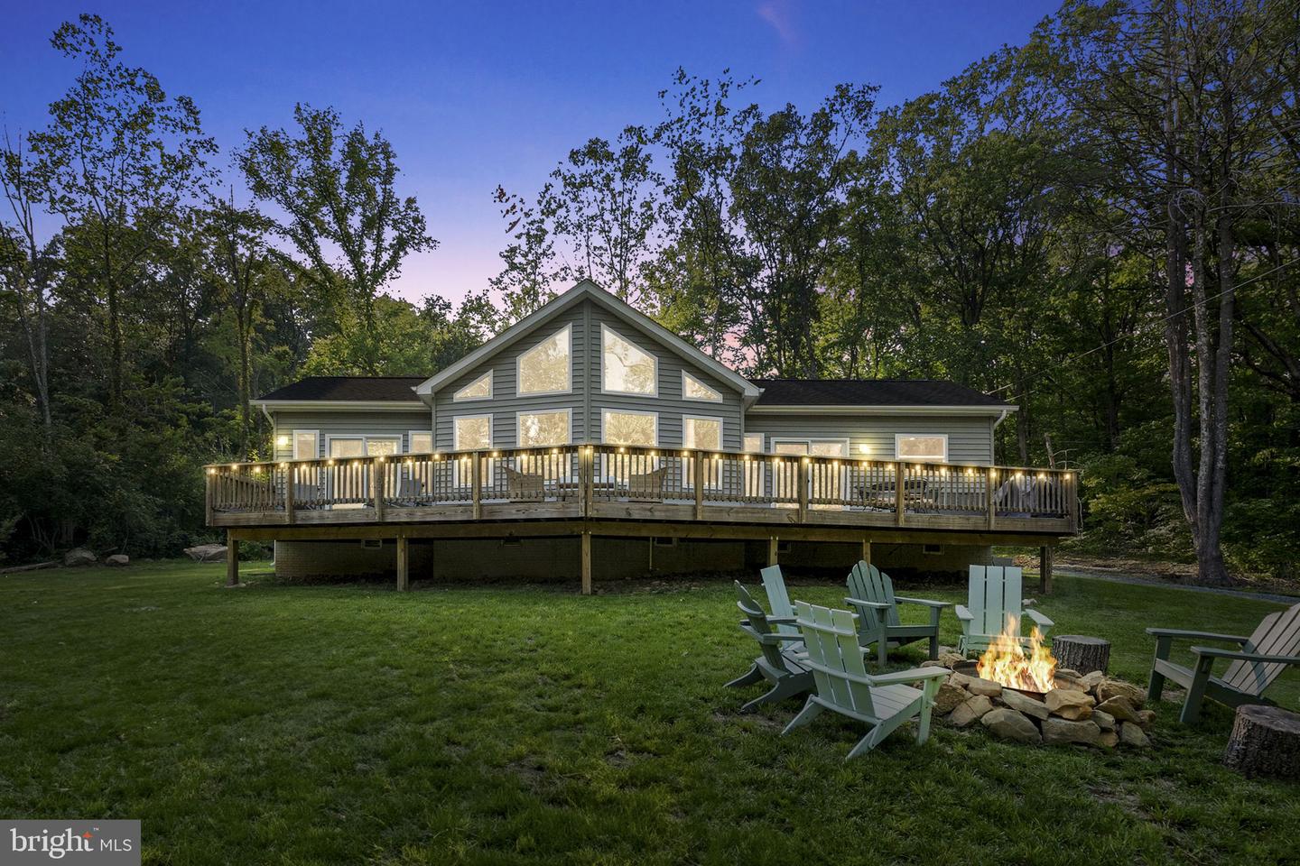 1820 GOONEY MANOR LOOP, BENTONVILLE, Virginia 22610, 3 Bedrooms Bedrooms, ,2 BathroomsBathrooms,Residential,For sale,1820 GOONEY MANOR LOOP,VAWR2011346 MLS # VAWR2011346