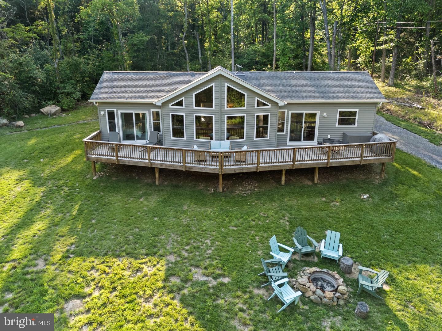 1820 GOONEY MANOR LOOP, BENTONVILLE, Virginia 22610, 3 Bedrooms Bedrooms, ,2 BathroomsBathrooms,Residential,For sale,1820 GOONEY MANOR LOOP,VAWR2011346 MLS # VAWR2011346