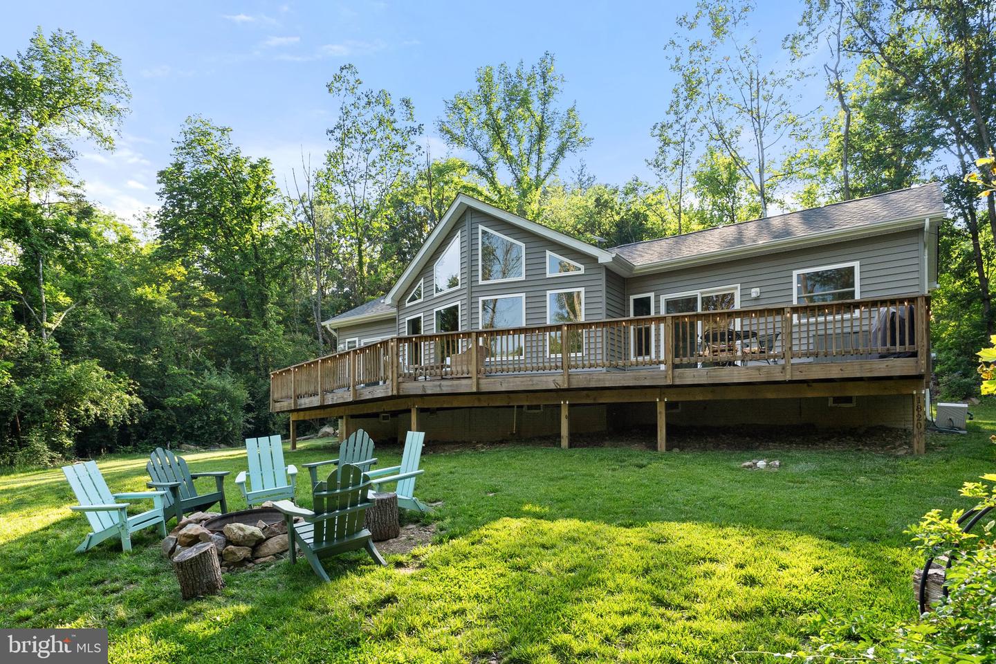 1820 GOONEY MANOR LOOP, BENTONVILLE, Virginia 22610, 3 Bedrooms Bedrooms, ,2 BathroomsBathrooms,Residential,For sale,1820 GOONEY MANOR LOOP,VAWR2011346 MLS # VAWR2011346