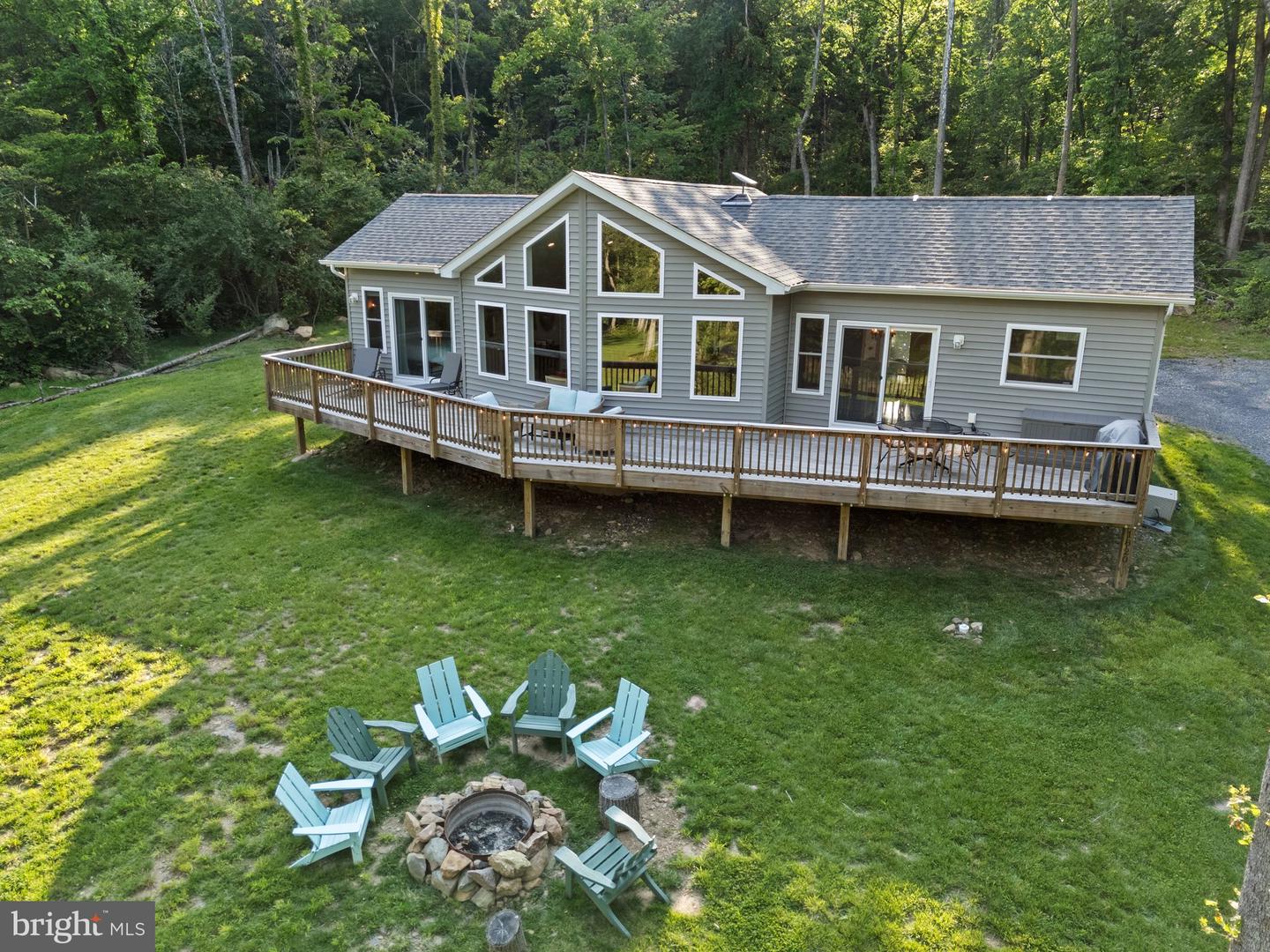 1820 GOONEY MANOR LOOP, BENTONVILLE, Virginia 22610, 3 Bedrooms Bedrooms, ,2 BathroomsBathrooms,Residential,For sale,1820 GOONEY MANOR LOOP,VAWR2011346 MLS # VAWR2011346