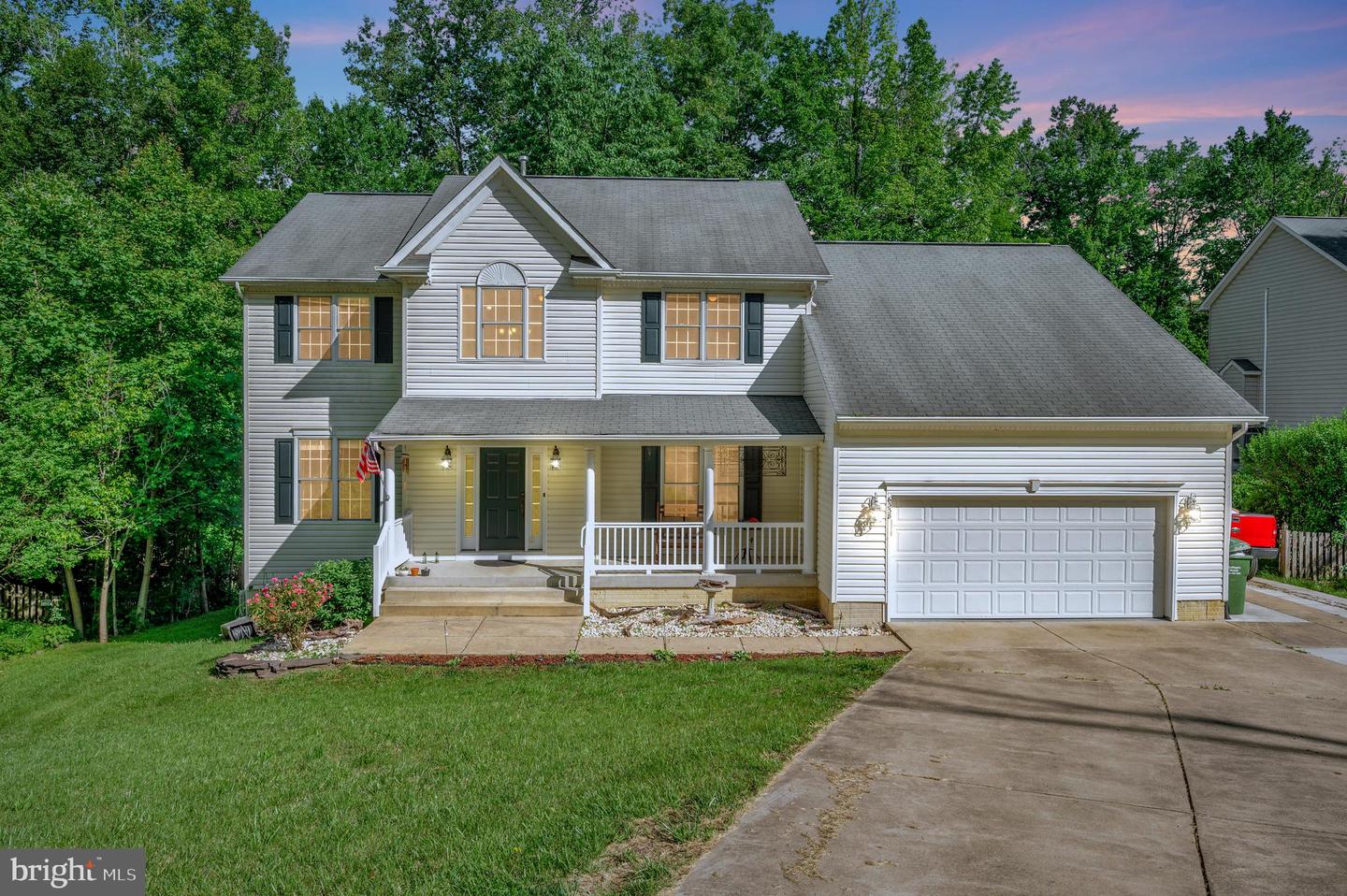 6338 WHEELER DR, KING GEORGE, Virginia 22485, 4 Bedrooms Bedrooms, ,2 BathroomsBathrooms,Residential,For sale,6338 WHEELER DR,VAKG2006498 MLS # VAKG2006498
