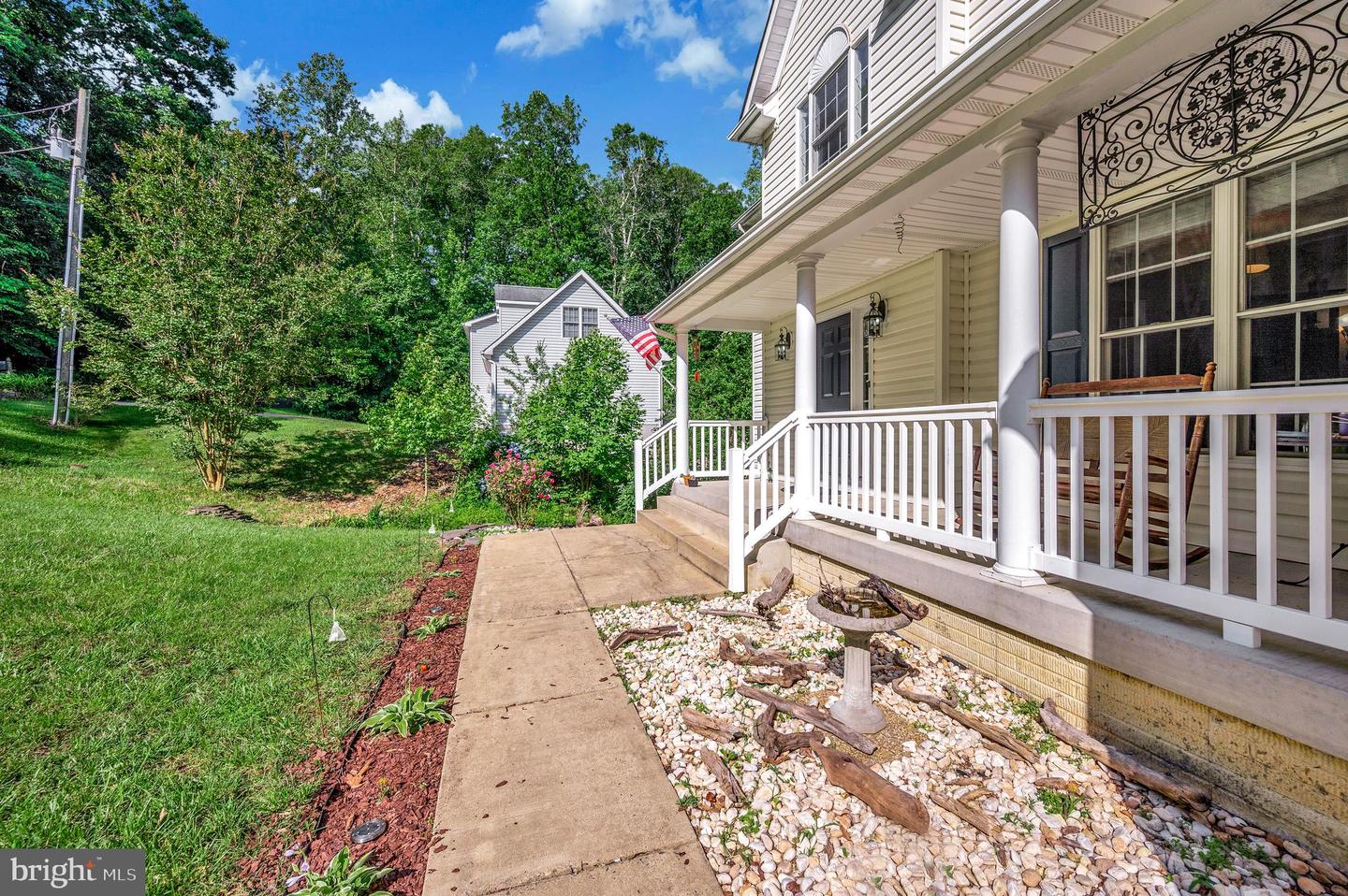 6338 WHEELER DR, KING GEORGE, Virginia 22485, 4 Bedrooms Bedrooms, ,2 BathroomsBathrooms,Residential,For sale,6338 WHEELER DR,VAKG2006498 MLS # VAKG2006498