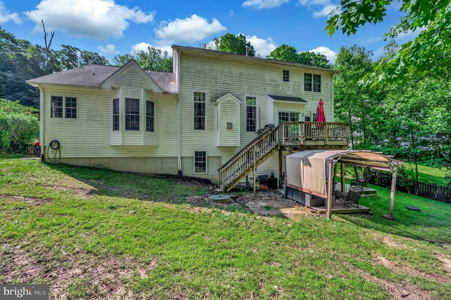 6338 WHEELER DR, KING GEORGE, Virginia 22485, 4 Bedrooms Bedrooms, ,2 BathroomsBathrooms,Residential,For sale,6338 WHEELER DR,VAKG2006498 MLS # VAKG2006498