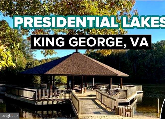 6338 WHEELER DR, KING GEORGE, Virginia 22485, 4 Bedrooms Bedrooms, ,2 BathroomsBathrooms,Residential,For sale,6338 WHEELER DR,VAKG2006498 MLS # VAKG2006498