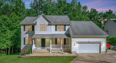 6338 WHEELER DR, KING GEORGE, Virginia 22485, 4 Bedrooms Bedrooms, ,2 BathroomsBathrooms,Residential,For sale,6338 WHEELER DR,VAKG2006498 MLS # VAKG2006498