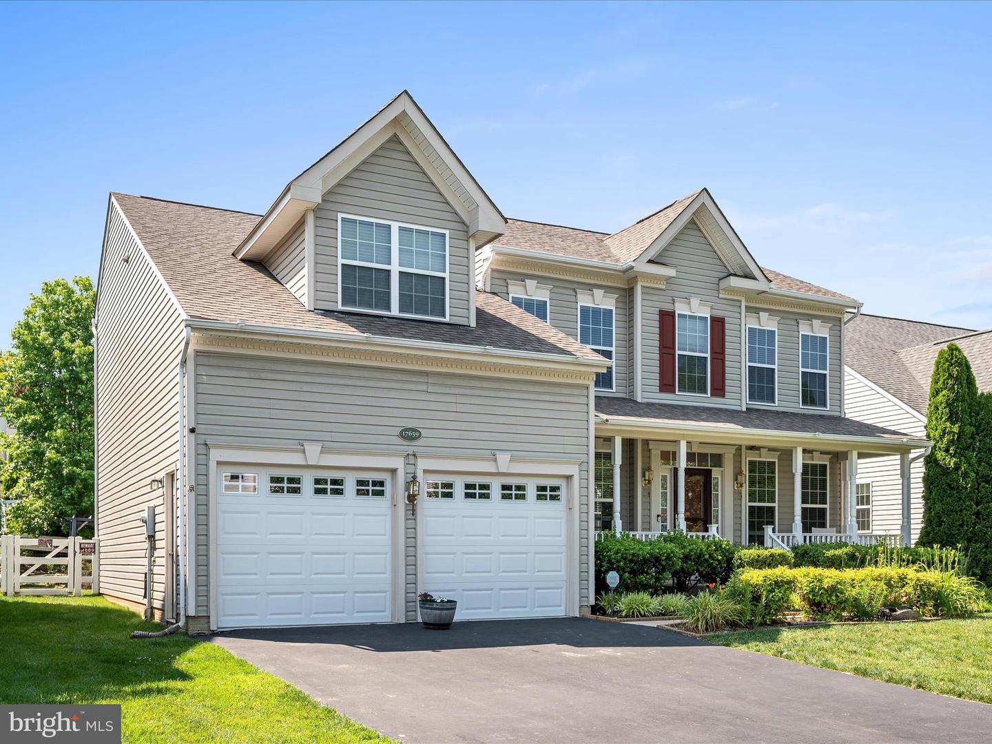 17659 CLEVELAND PARK DR, ROUND HILL, Virginia 20141, 4 Bedrooms Bedrooms, ,2 BathroomsBathrooms,Residential,For sale,17659 CLEVELAND PARK DR,VALO2098554 MLS # VALO2098554