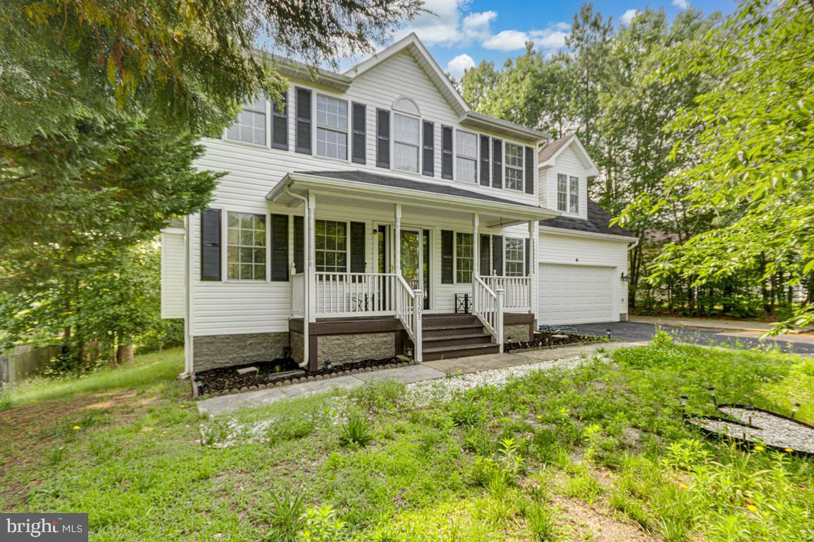 3503 LANCASTER RING RD, FREDERICKSBURG, Virginia 22408, 4 Bedrooms Bedrooms, ,2 BathroomsBathrooms,Residential,For sale,3503 LANCASTER RING RD,VASP2033620 MLS # VASP2033620