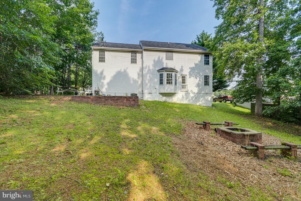 3503 LANCASTER RING RD, FREDERICKSBURG, Virginia 22408, 4 Bedrooms Bedrooms, ,2 BathroomsBathrooms,Residential,For sale,3503 LANCASTER RING RD,VASP2033620 MLS # VASP2033620