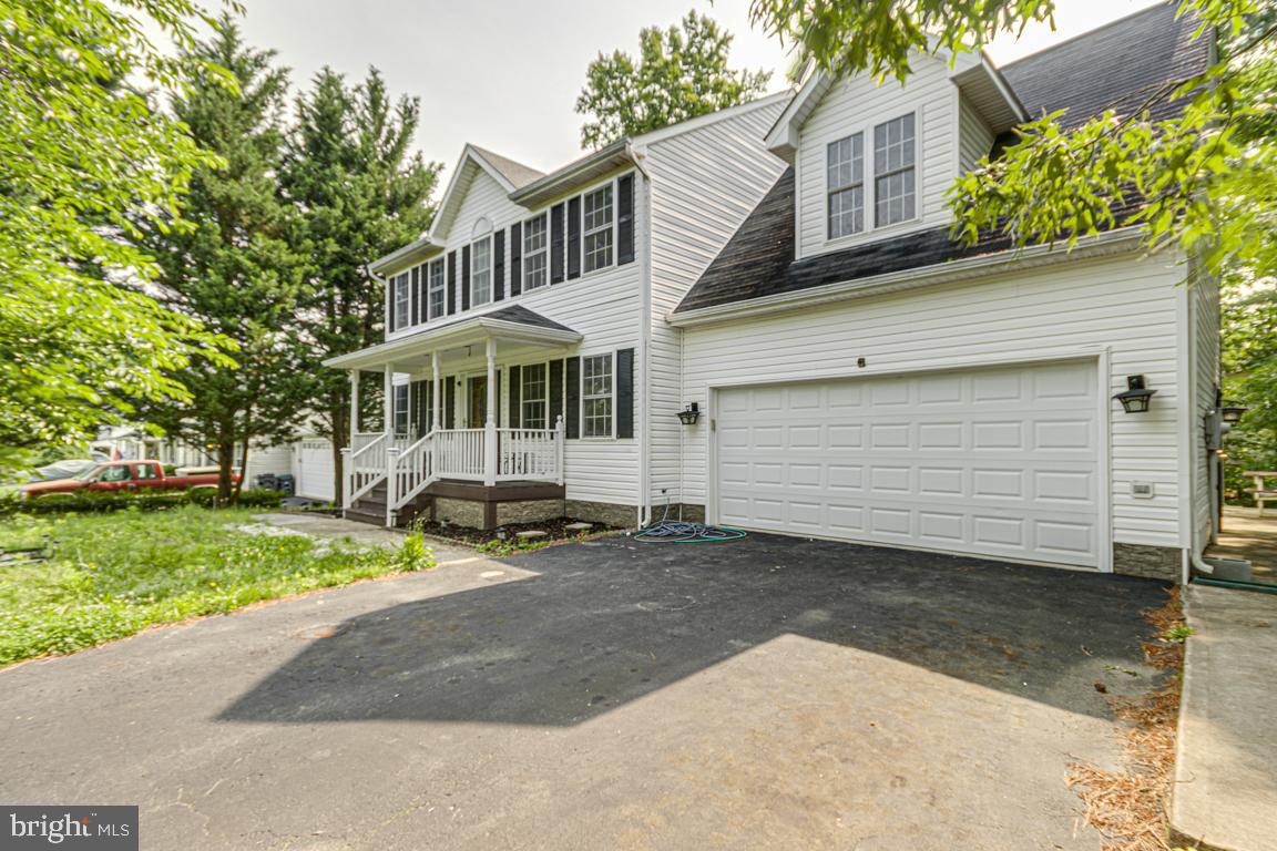3503 LANCASTER RING RD, FREDERICKSBURG, Virginia 22408, 4 Bedrooms Bedrooms, ,2 BathroomsBathrooms,Residential,For sale,3503 LANCASTER RING RD,VASP2033620 MLS # VASP2033620