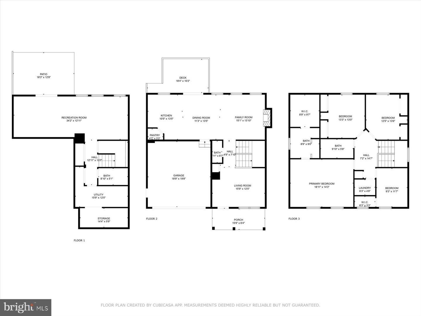 308 WALNUT DR, FREDERICKSBURG, Virginia 22405, 4 Bedrooms Bedrooms, ,3 BathroomsBathrooms,Residential,For sale,308 WALNUT DR,VAST2039414 MLS # VAST2039414