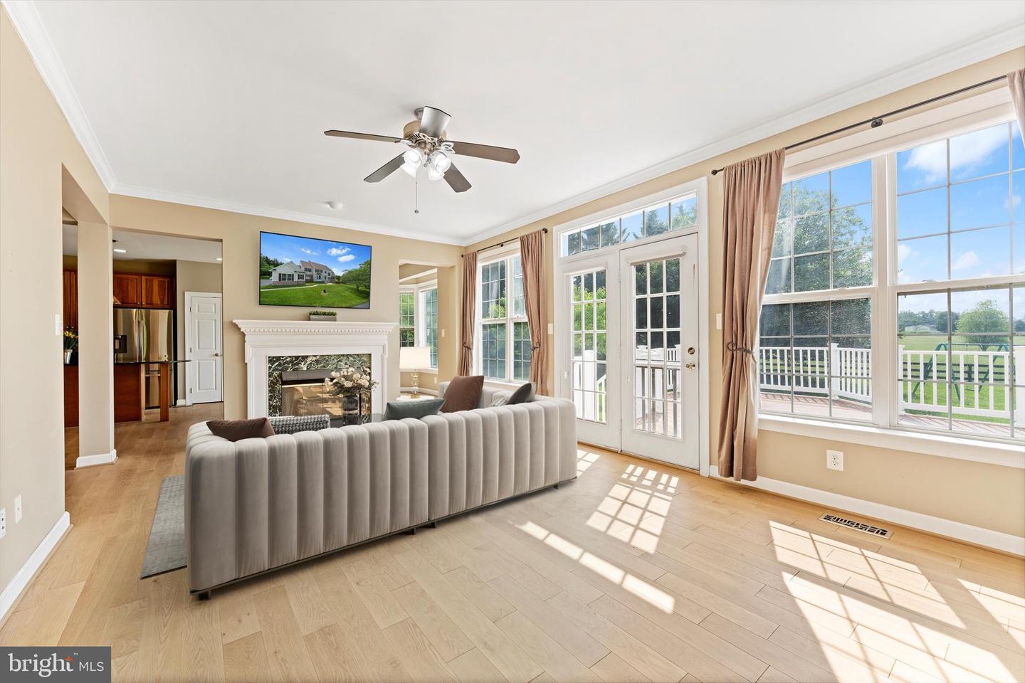 17760 JULIE ANN CT, HAMILTON, Virginia 20158, 4 Bedrooms Bedrooms, ,3 BathroomsBathrooms,Residential,For sale,17760 JULIE ANN CT,VALO2098530 MLS # VALO2098530