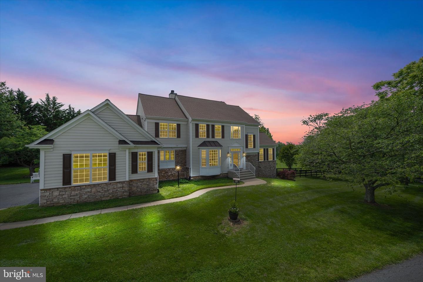 17760 JULIE ANN CT, HAMILTON, Virginia 20158, 4 Bedrooms Bedrooms, ,3 BathroomsBathrooms,Residential,For sale,17760 JULIE ANN CT,VALO2098530 MLS # VALO2098530