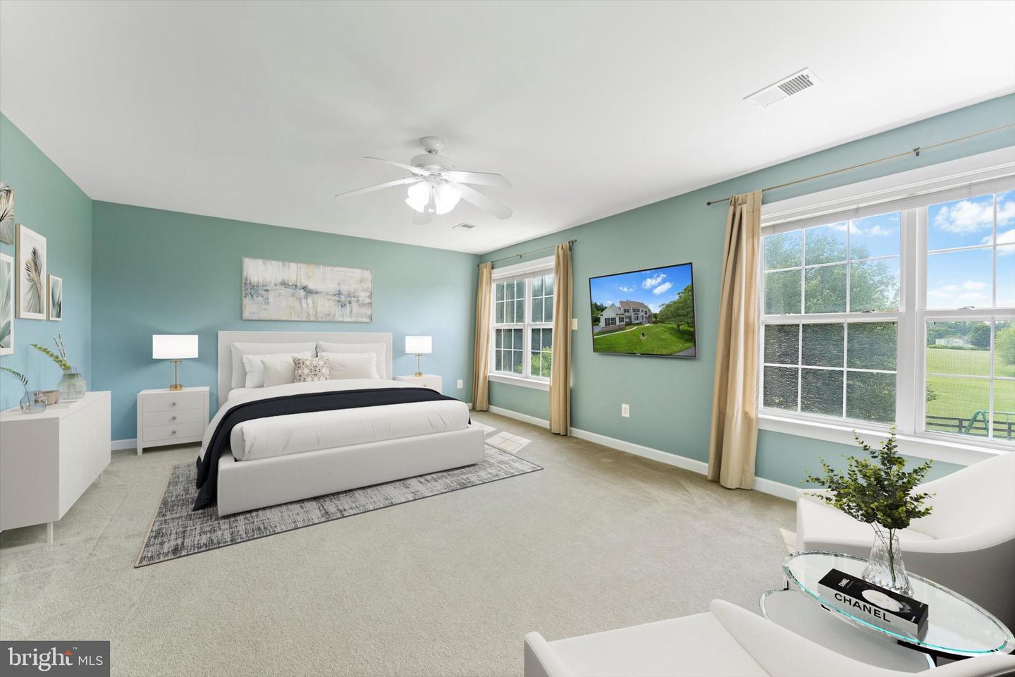 17760 JULIE ANN CT, HAMILTON, Virginia 20158, 4 Bedrooms Bedrooms, ,3 BathroomsBathrooms,Residential,For sale,17760 JULIE ANN CT,VALO2098530 MLS # VALO2098530