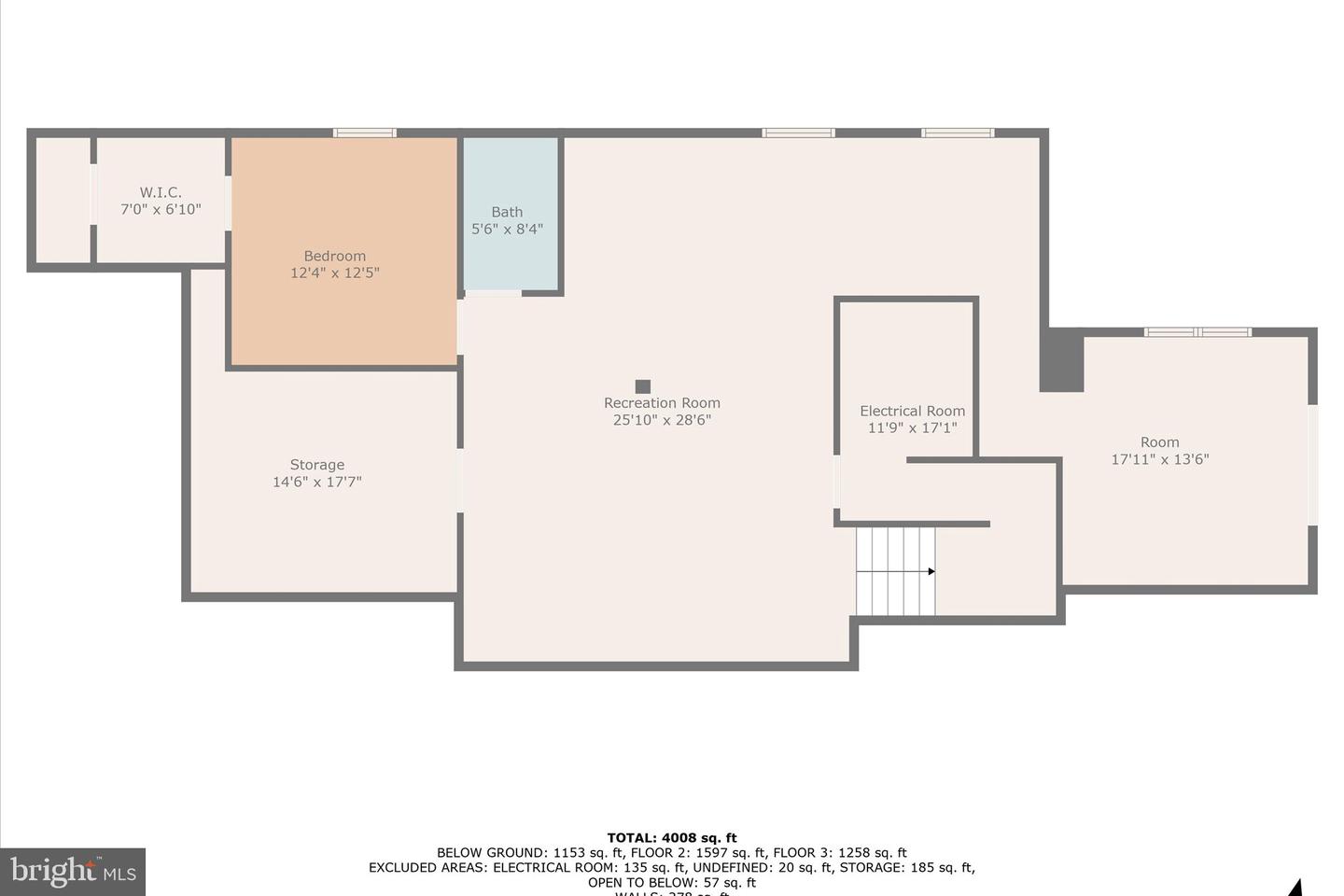 17760 JULIE ANN CT, HAMILTON, Virginia 20158, 4 Bedrooms Bedrooms, ,3 BathroomsBathrooms,Residential,For sale,17760 JULIE ANN CT,VALO2098530 MLS # VALO2098530