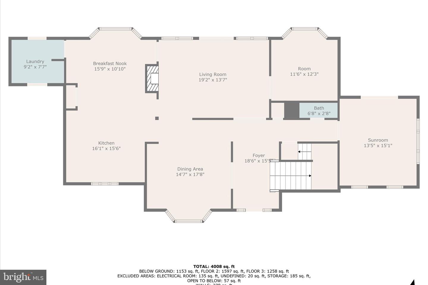 17760 JULIE ANN CT, HAMILTON, Virginia 20158, 4 Bedrooms Bedrooms, ,3 BathroomsBathrooms,Residential,For sale,17760 JULIE ANN CT,VALO2098530 MLS # VALO2098530