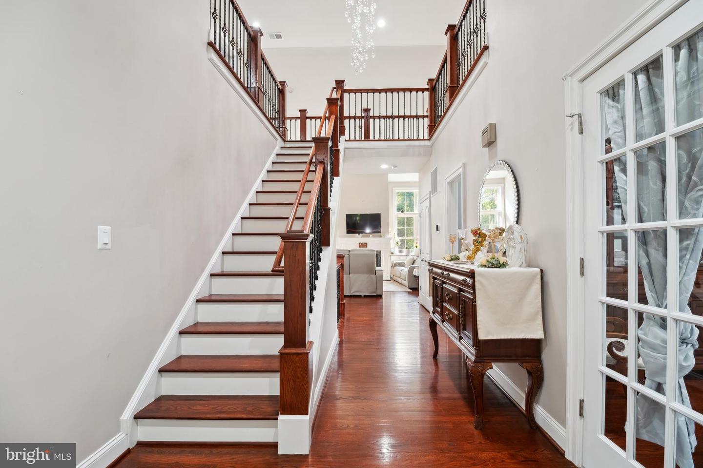 8019 SHIPMADILLY LN, WARRENTON, Virginia 20186, 7 Bedrooms Bedrooms, ,6 BathroomsBathrooms,Residential,For sale,8019 SHIPMADILLY LN,VAFQ2016886 MLS # VAFQ2016886