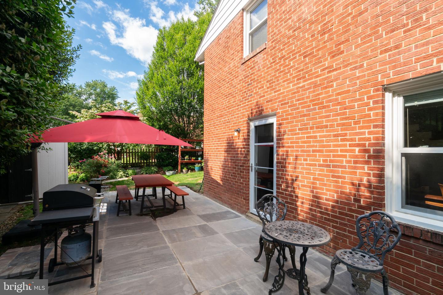 5021 23RD RD N, ARLINGTON, Virginia 22207, 4 Bedrooms Bedrooms, ,2 BathroomsBathrooms,Residential,For sale,5021 23RD RD N,VAAR2058612 MLS # VAAR2058612