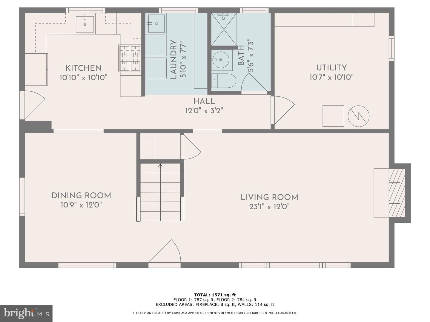 5021 23RD RD N, ARLINGTON, Virginia 22207, 4 Bedrooms Bedrooms, ,2 BathroomsBathrooms,Residential,For sale,5021 23RD RD N,VAAR2058612 MLS # VAAR2058612