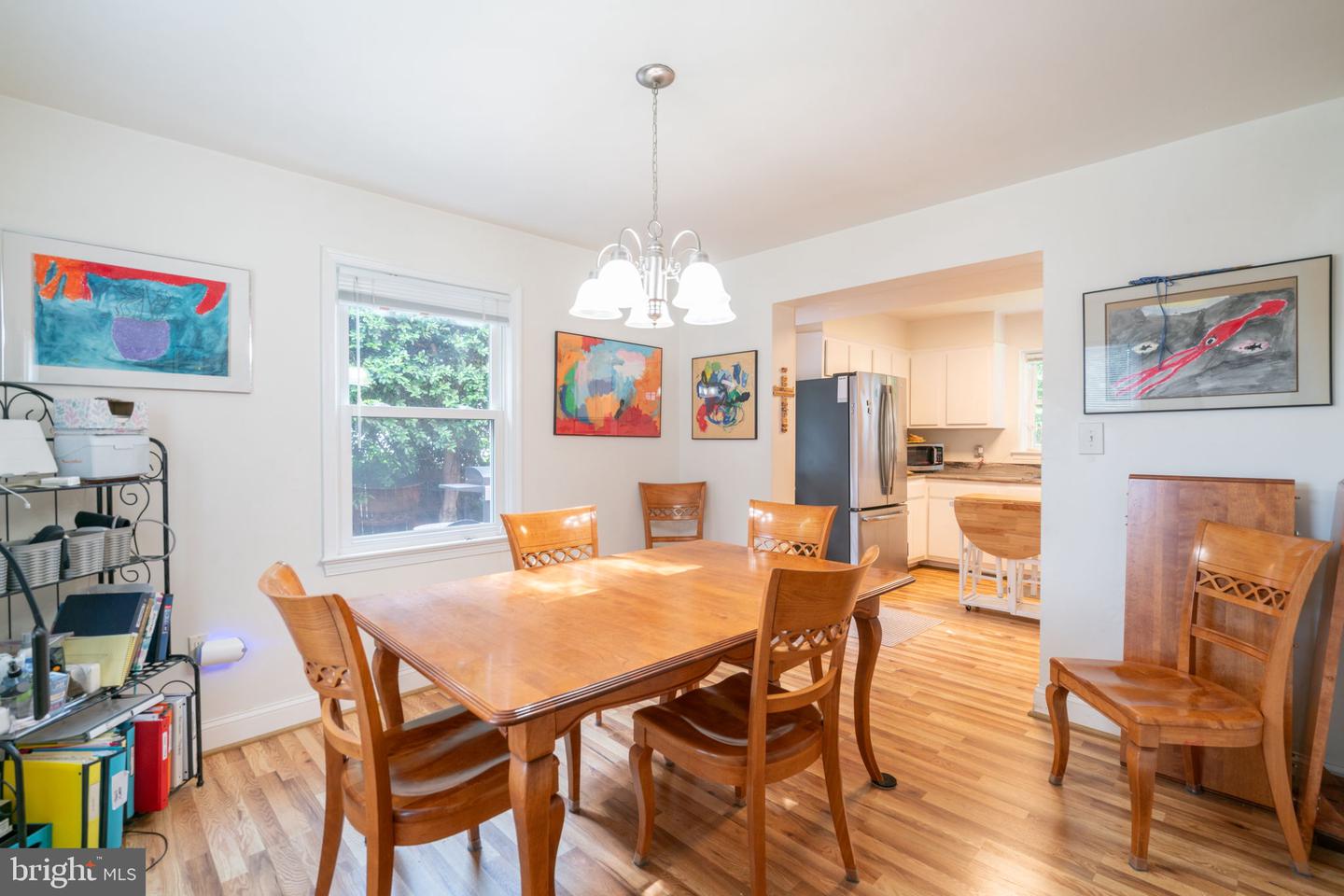 5021 23RD RD N, ARLINGTON, Virginia 22207, 4 Bedrooms Bedrooms, ,2 BathroomsBathrooms,Residential,For sale,5021 23RD RD N,VAAR2058612 MLS # VAAR2058612