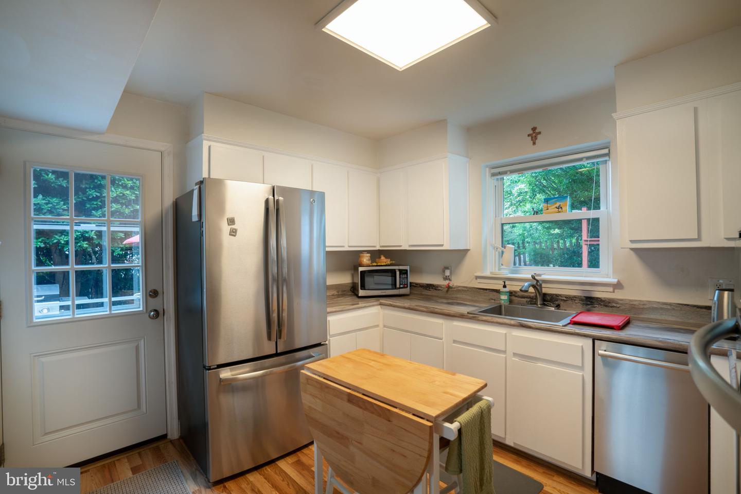 5021 23RD RD N, ARLINGTON, Virginia 22207, 4 Bedrooms Bedrooms, ,2 BathroomsBathrooms,Residential,For sale,5021 23RD RD N,VAAR2058612 MLS # VAAR2058612