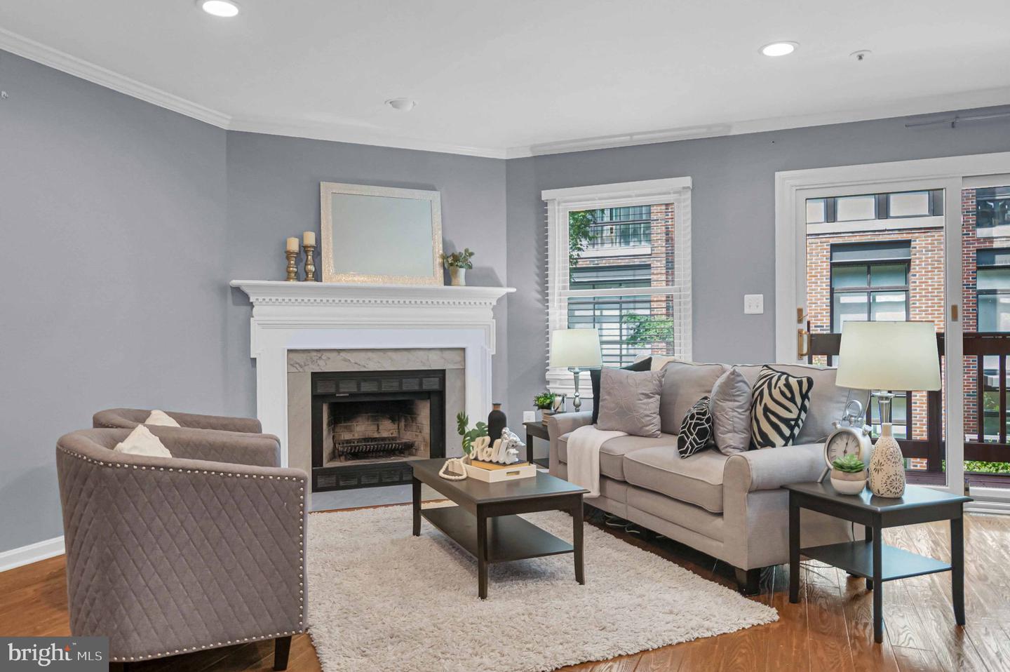 611 N TAZEWELL ST, ARLINGTON, Virginia 22203, 3 Bedrooms Bedrooms, ,3 BathroomsBathrooms,Residential,For sale,611 N TAZEWELL ST,VAAR2058622 MLS # VAAR2058622