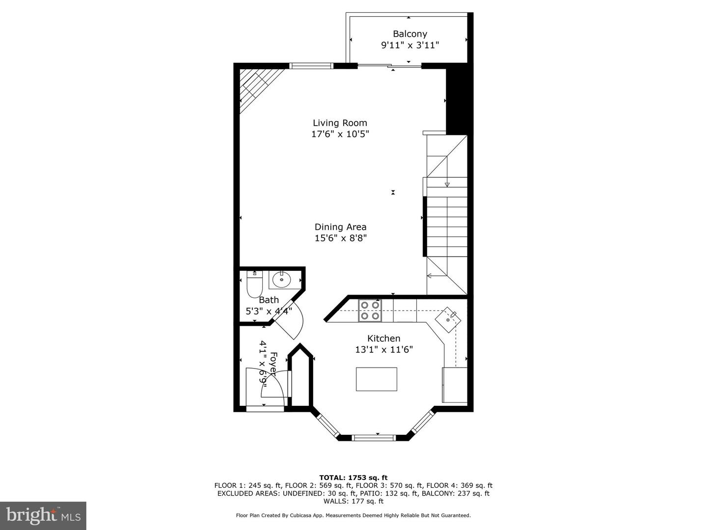 611 N TAZEWELL ST, ARLINGTON, Virginia 22203, 3 Bedrooms Bedrooms, ,3 BathroomsBathrooms,Residential,For sale,611 N TAZEWELL ST,VAAR2058622 MLS # VAAR2058622