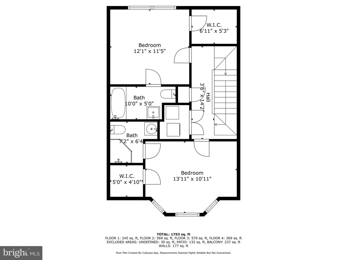 611 N TAZEWELL ST, ARLINGTON, Virginia 22203, 3 Bedrooms Bedrooms, ,3 BathroomsBathrooms,Residential,For sale,611 N TAZEWELL ST,VAAR2058622 MLS # VAAR2058622