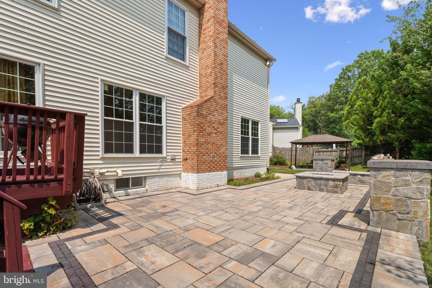 2795 MAPLE RIDGE DR, WOODBRIDGE, Virginia 22192, 5 Bedrooms Bedrooms, ,3 BathroomsBathrooms,Residential,For sale,2795 MAPLE RIDGE DR,VAPW2096154 MLS # VAPW2096154
