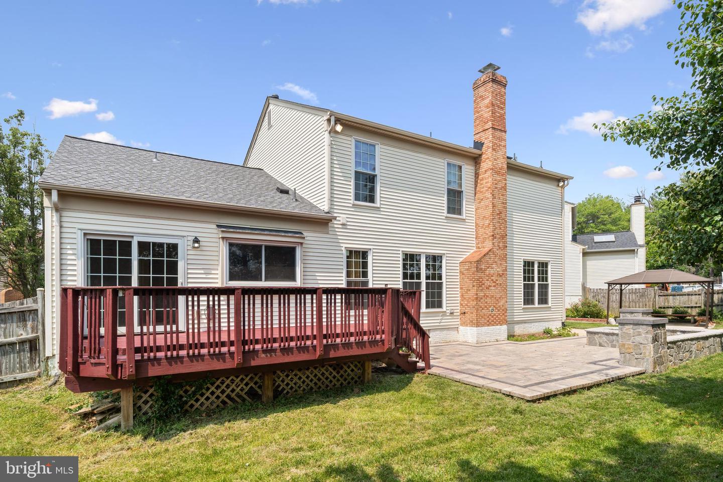 2795 MAPLE RIDGE DR, WOODBRIDGE, Virginia 22192, 5 Bedrooms Bedrooms, ,3 BathroomsBathrooms,Residential,For sale,2795 MAPLE RIDGE DR,VAPW2096154 MLS # VAPW2096154