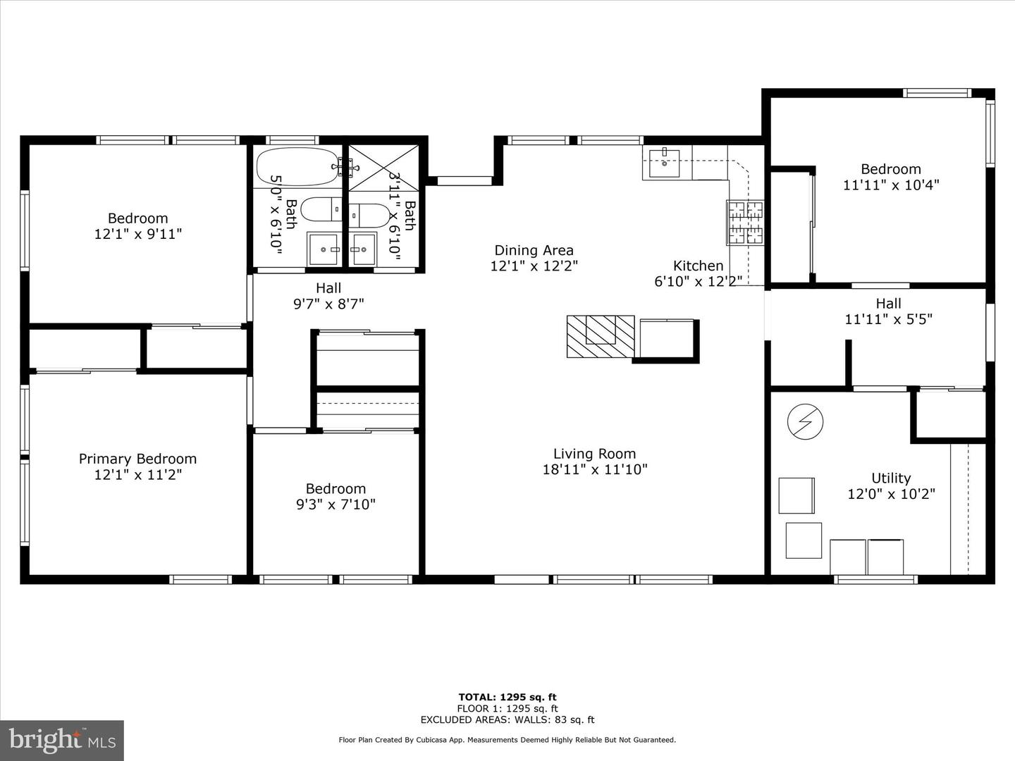 5902 AMELIA ST, SPRINGFIELD, Virginia 22150, 4 Bedrooms Bedrooms, ,2 BathroomsBathrooms,Residential,For sale,5902 AMELIA ST,VAFX2244672 MLS # VAFX2244672