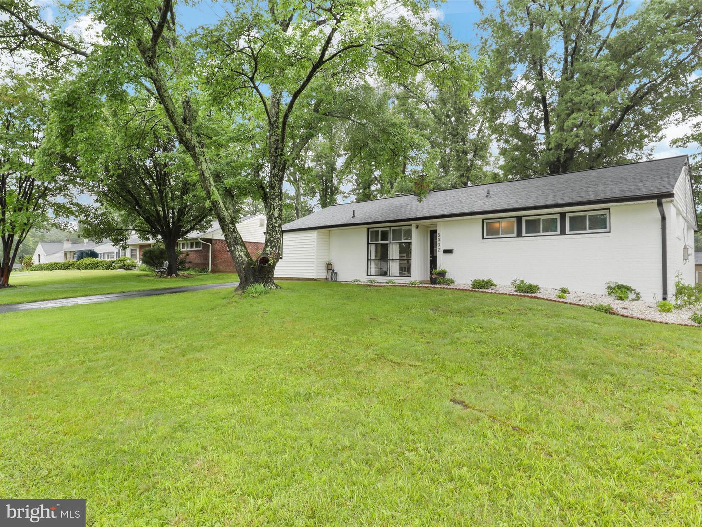 5902 AMELIA ST, SPRINGFIELD, Virginia 22150, 4 Bedrooms Bedrooms, ,2 BathroomsBathrooms,Residential,For sale,5902 AMELIA ST,VAFX2244672 MLS # VAFX2244672