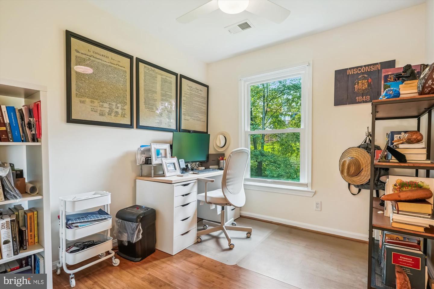 2428 S OXFORD ST, ARLINGTON, Virginia 22206, 3 Bedrooms Bedrooms, ,2 BathroomsBathrooms,Residential,For sale,2428 S OXFORD ST,VAAR2058766 MLS # VAAR2058766