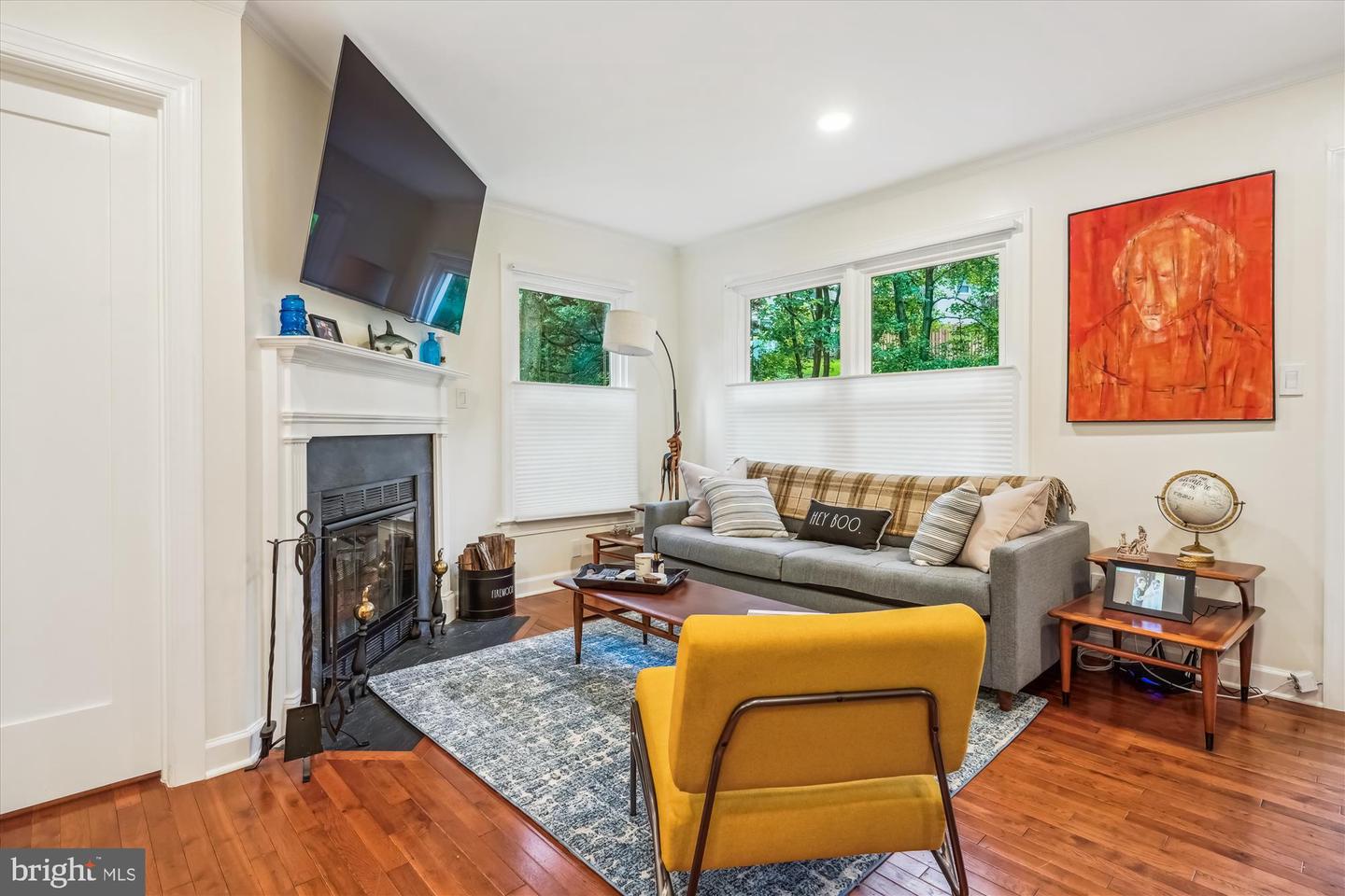 2428 S OXFORD ST, ARLINGTON, Virginia 22206, 3 Bedrooms Bedrooms, ,2 BathroomsBathrooms,Residential,For sale,2428 S OXFORD ST,VAAR2058766 MLS # VAAR2058766