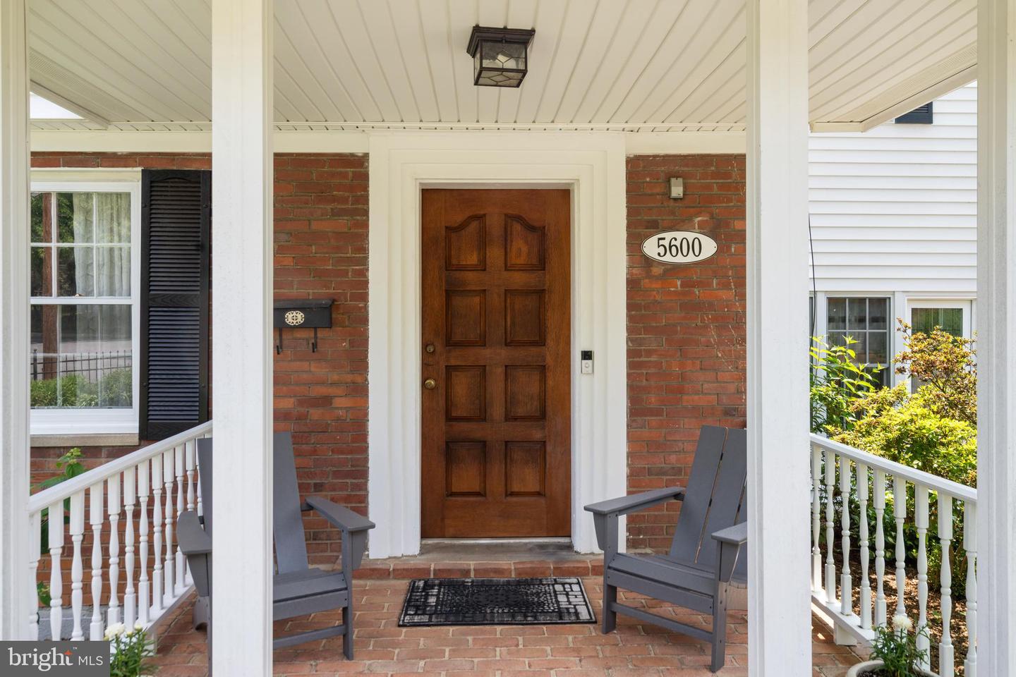 5600 11TH ST N, ARLINGTON, Virginia 22205, 4 Bedrooms Bedrooms, ,2 BathroomsBathrooms,Residential,For sale,5600 11TH ST N,VAAR2058802 MLS # VAAR2058802
