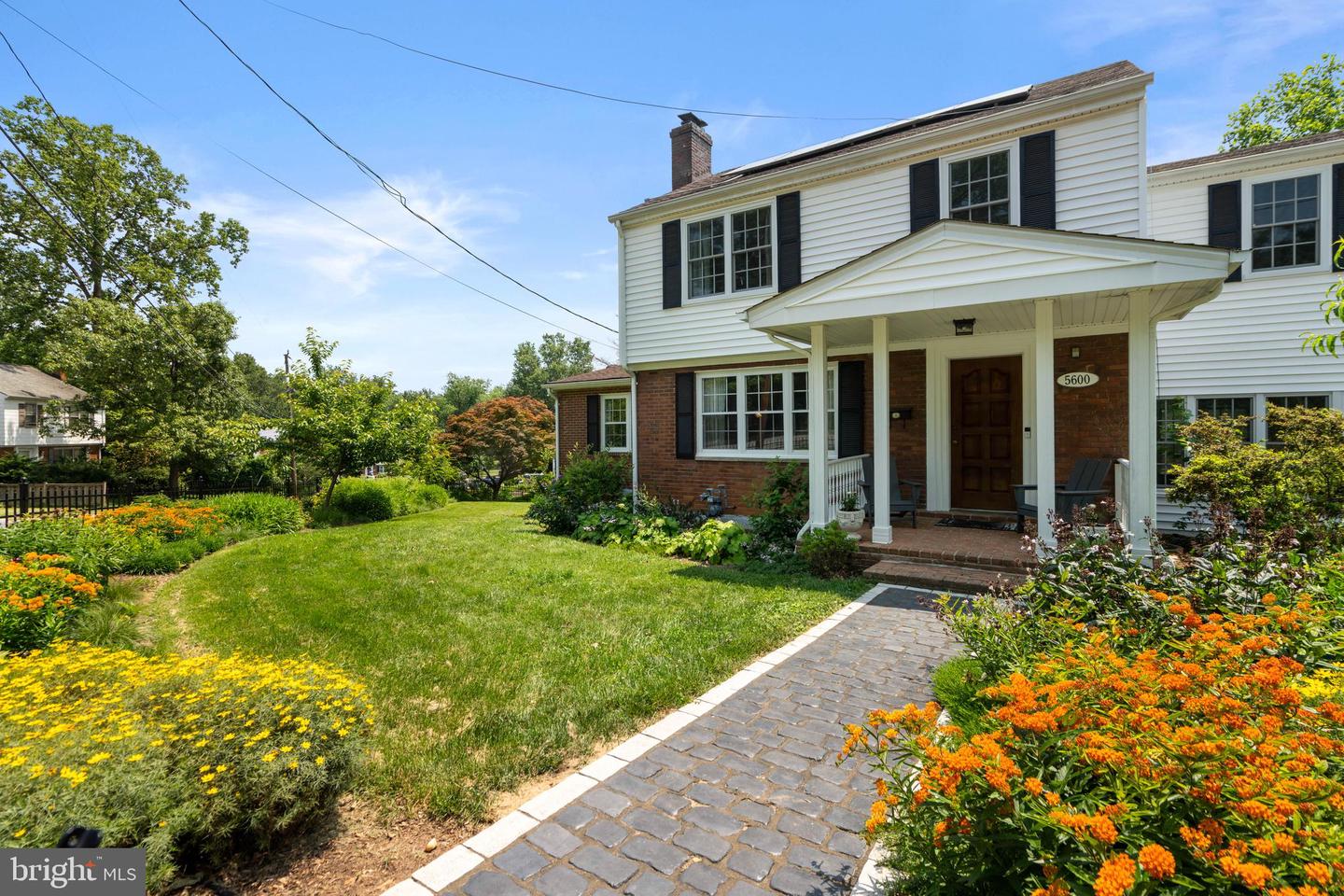 5600 11TH ST N, ARLINGTON, Virginia 22205, 4 Bedrooms Bedrooms, ,2 BathroomsBathrooms,Residential,For sale,5600 11TH ST N,VAAR2058802 MLS # VAAR2058802