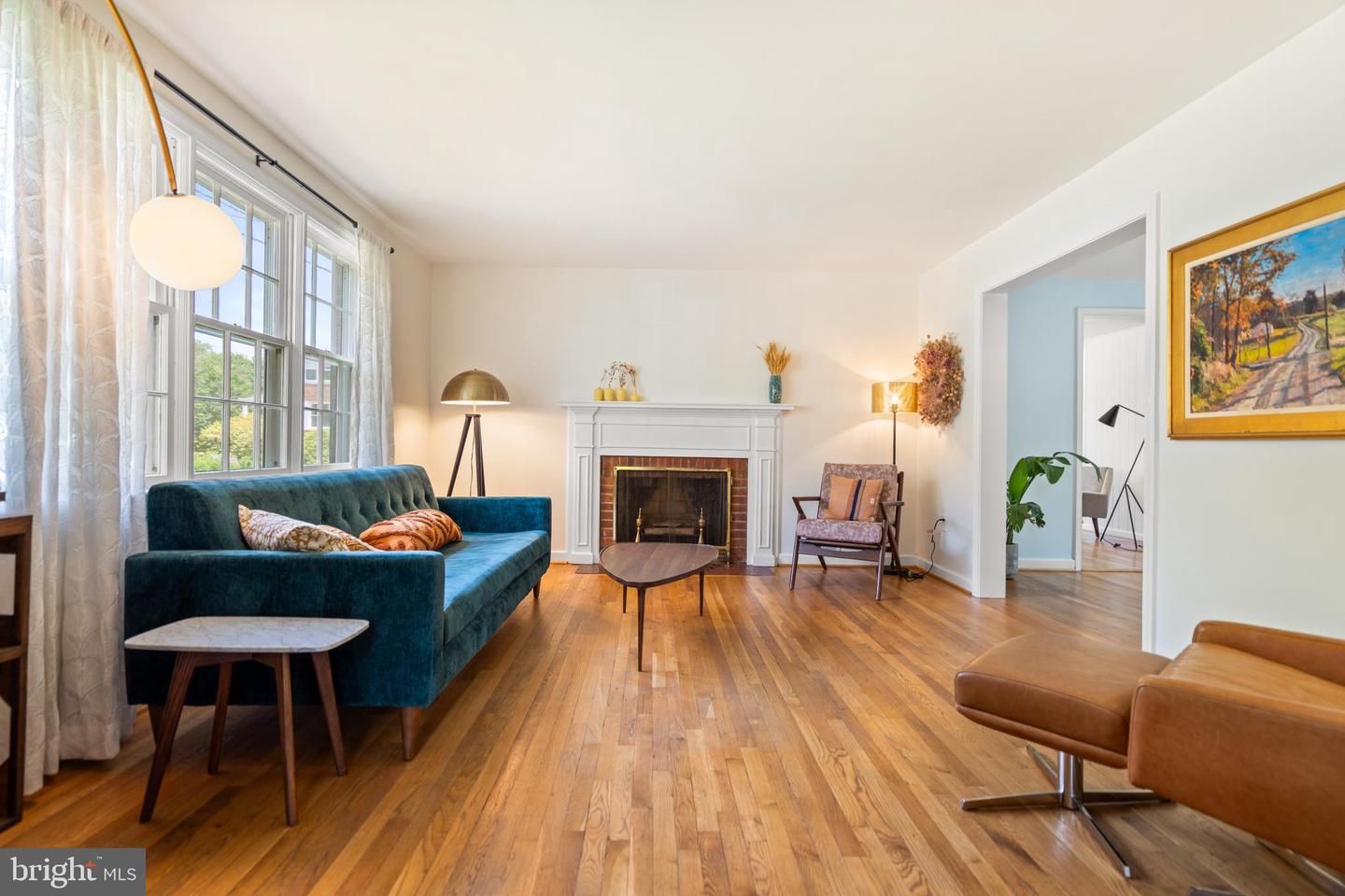 5600 11TH ST N, ARLINGTON, Virginia 22205, 4 Bedrooms Bedrooms, ,2 BathroomsBathrooms,Residential,For sale,5600 11TH ST N,VAAR2058802 MLS # VAAR2058802