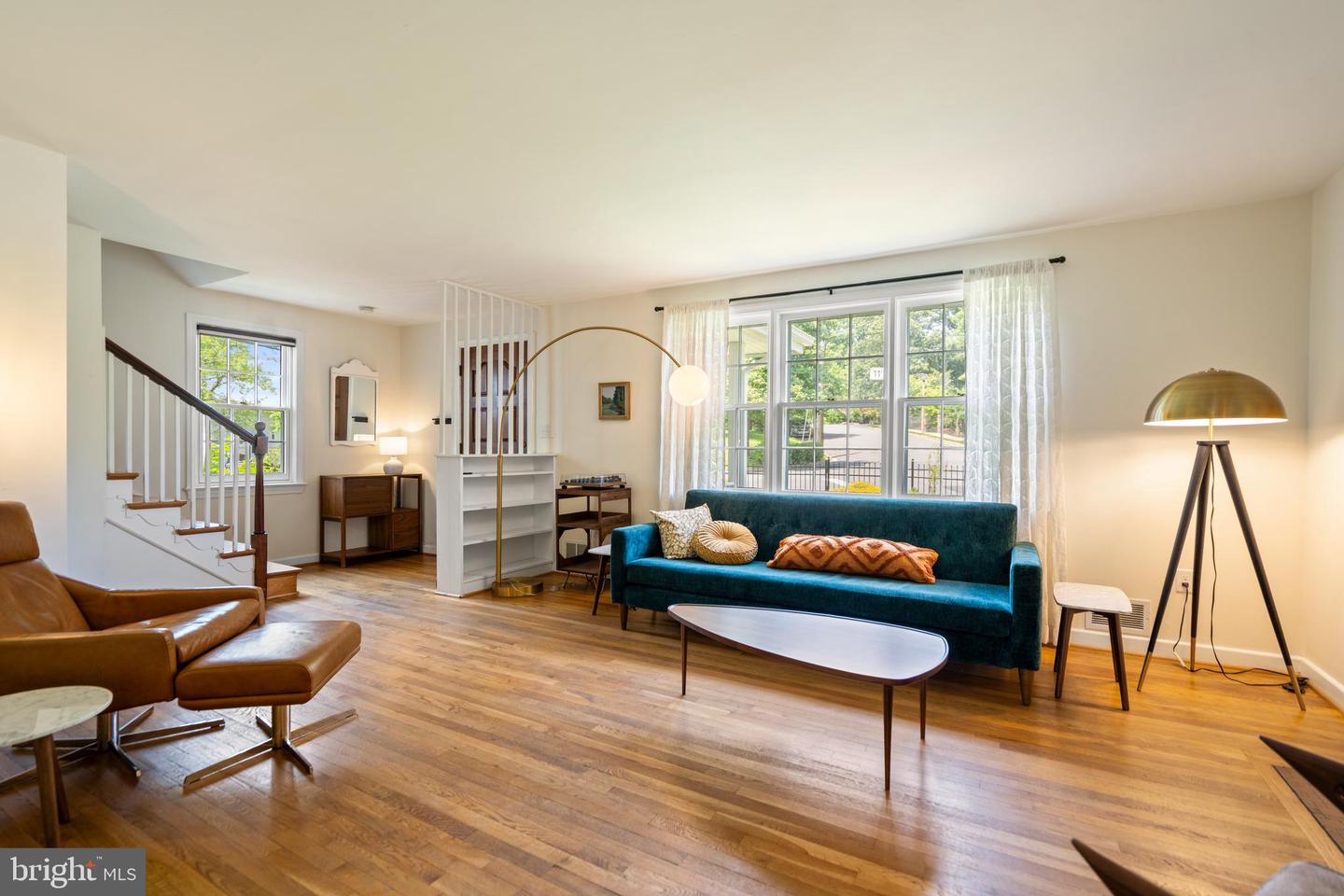 5600 11TH ST N, ARLINGTON, Virginia 22205, 4 Bedrooms Bedrooms, ,2 BathroomsBathrooms,Residential,For sale,5600 11TH ST N,VAAR2058802 MLS # VAAR2058802