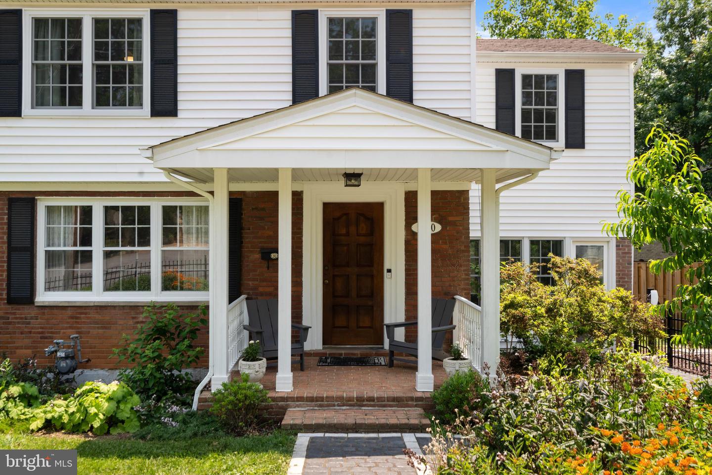 5600 11TH ST N, ARLINGTON, Virginia 22205, 4 Bedrooms Bedrooms, ,2 BathroomsBathrooms,Residential,For sale,5600 11TH ST N,VAAR2058802 MLS # VAAR2058802