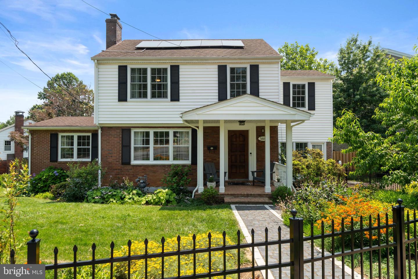 5600 11TH ST N, ARLINGTON, Virginia 22205, 4 Bedrooms Bedrooms, ,2 BathroomsBathrooms,Residential,For sale,5600 11TH ST N,VAAR2058802 MLS # VAAR2058802