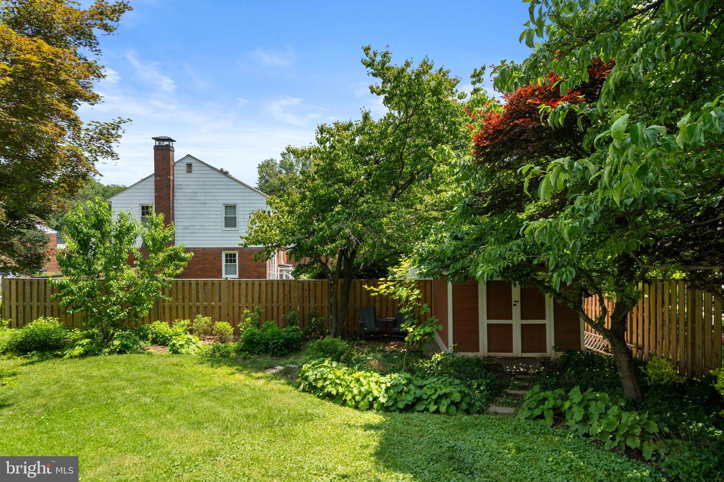5600 11TH ST N, ARLINGTON, Virginia 22205, 4 Bedrooms Bedrooms, ,2 BathroomsBathrooms,Residential,For sale,5600 11TH ST N,VAAR2058802 MLS # VAAR2058802