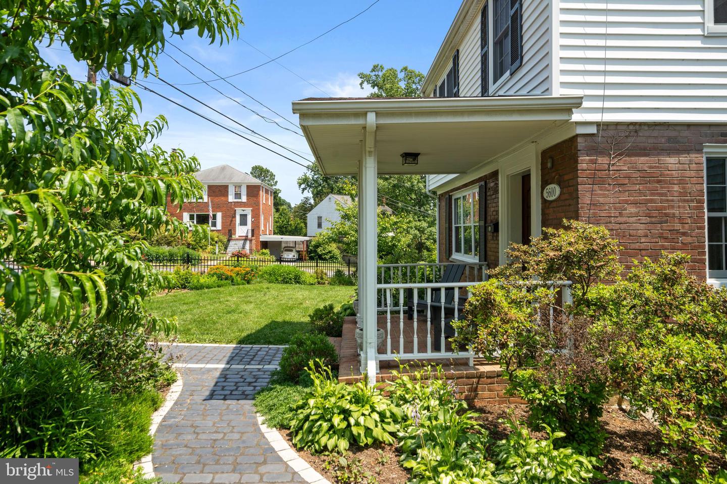 5600 11TH ST N, ARLINGTON, Virginia 22205, 4 Bedrooms Bedrooms, ,2 BathroomsBathrooms,Residential,For sale,5600 11TH ST N,VAAR2058802 MLS # VAAR2058802