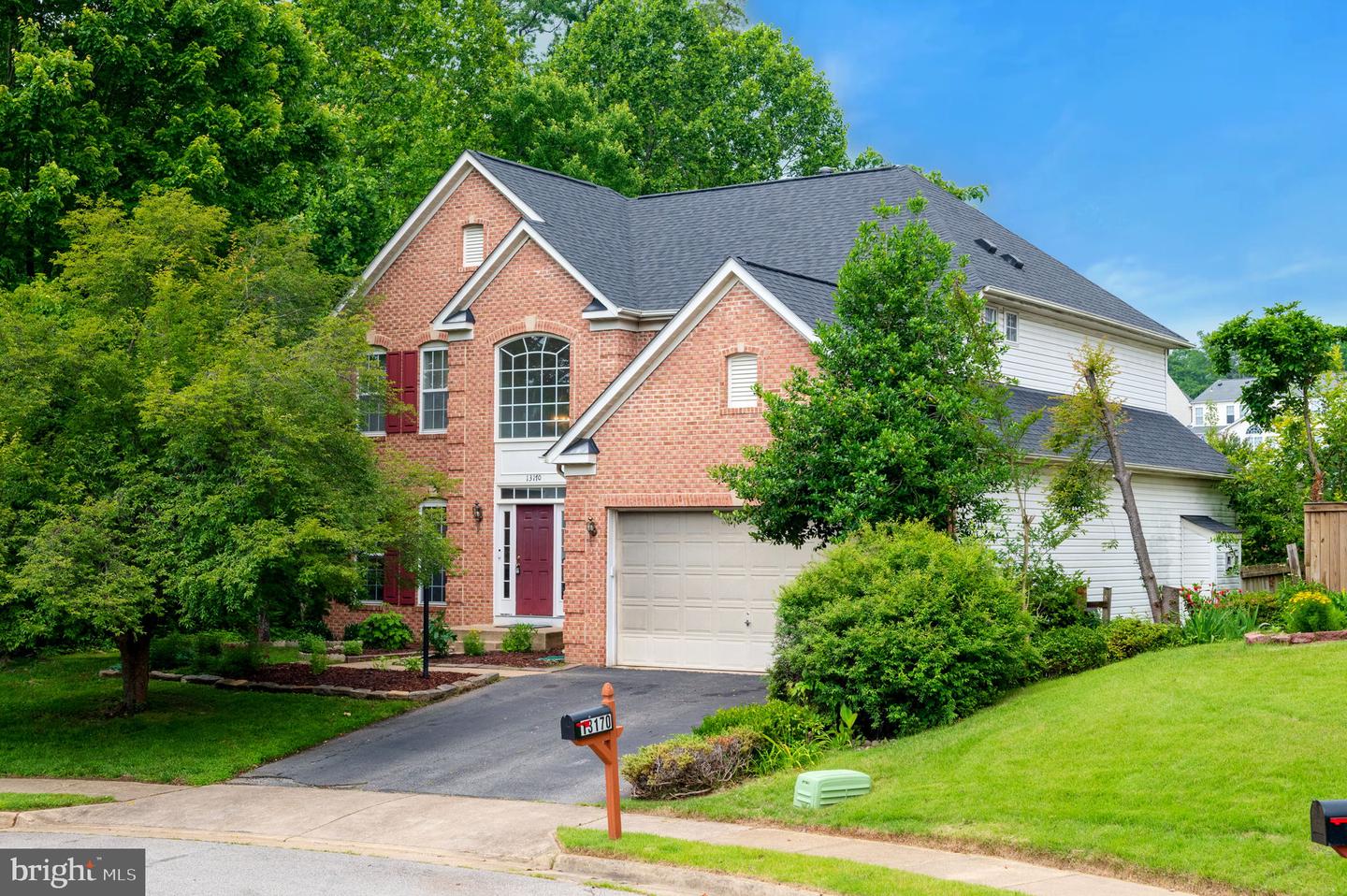 13170 HABROWN CT, WOODBRIDGE, Virginia 22192, 4 Bedrooms Bedrooms, ,3 BathroomsBathrooms,Residential,For sale,13170 HABROWN CT,VAPW2096426 MLS # VAPW2096426