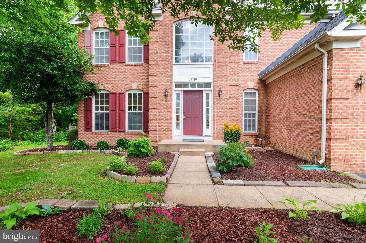 13170 HABROWN CT, WOODBRIDGE, Virginia 22192, 4 Bedrooms Bedrooms, ,3 BathroomsBathrooms,Residential,For sale,13170 HABROWN CT,VAPW2096426 MLS # VAPW2096426