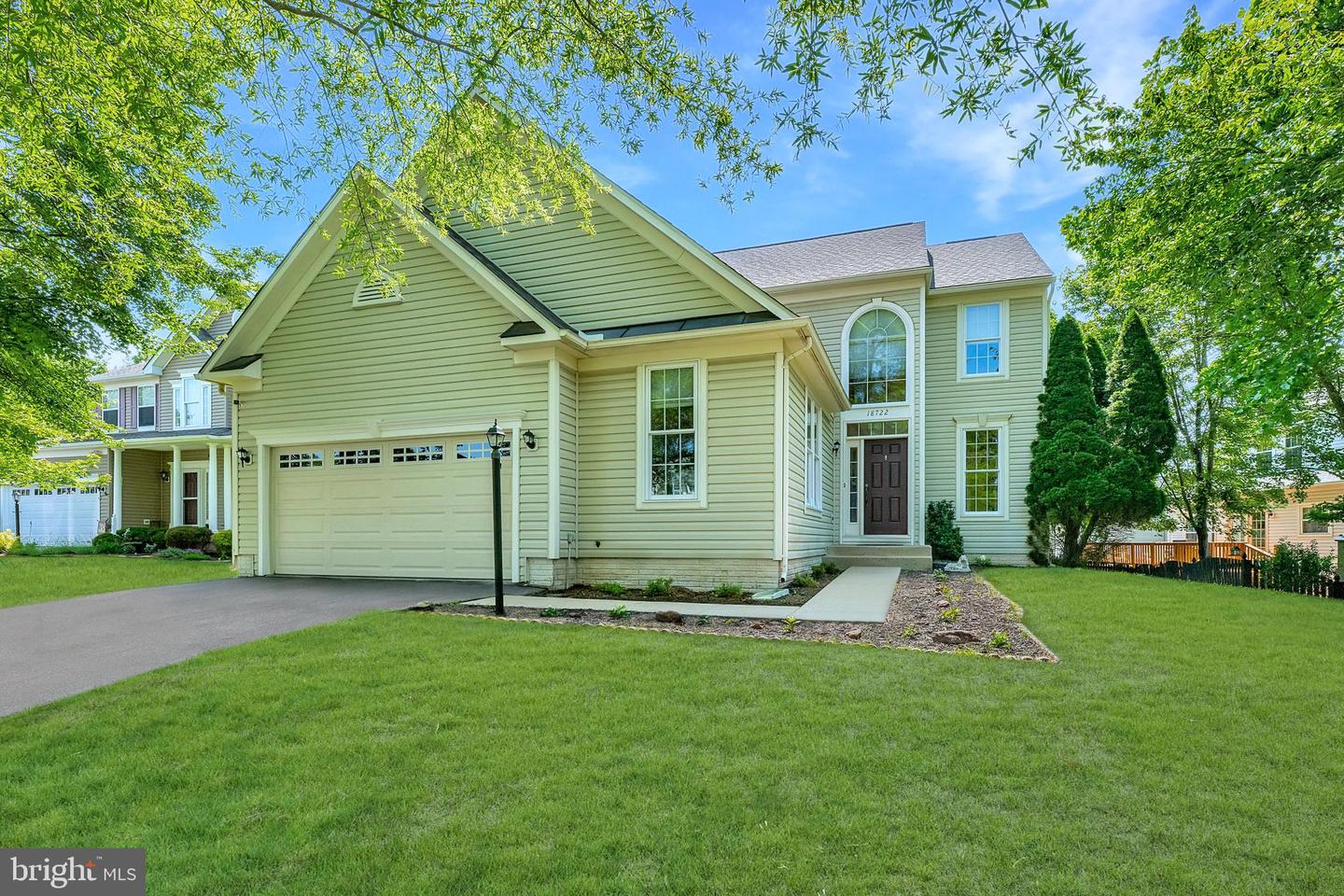 18722 TIMONEY CT, LEESBURG, Virginia 20176, 4 Bedrooms Bedrooms, ,3 BathroomsBathrooms,Residential,For sale,18722 TIMONEY CT,VALO2098914 MLS # VALO2098914