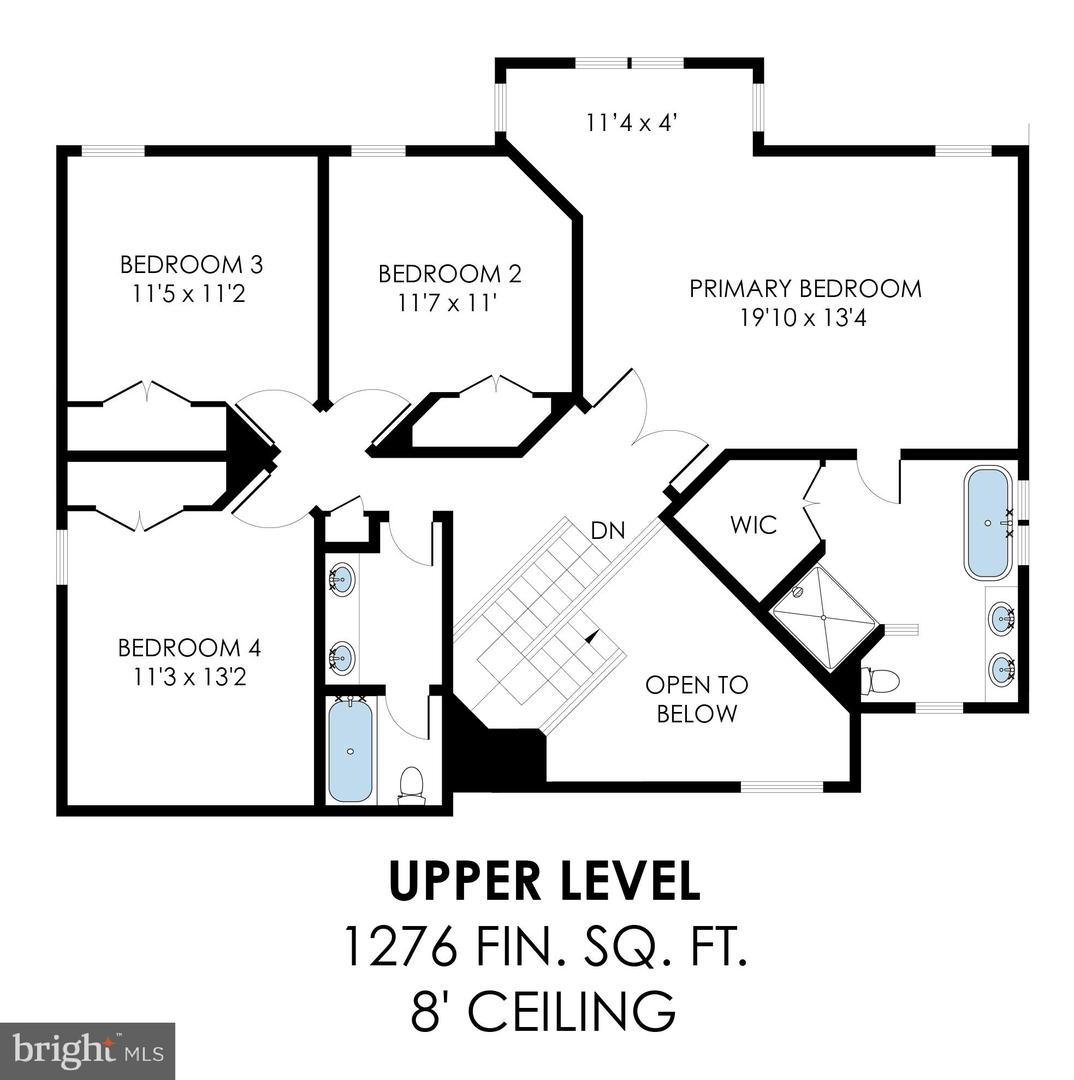18722 TIMONEY CT, LEESBURG, Virginia 20176, 4 Bedrooms Bedrooms, ,3 BathroomsBathrooms,Residential,For sale,18722 TIMONEY CT,VALO2098914 MLS # VALO2098914