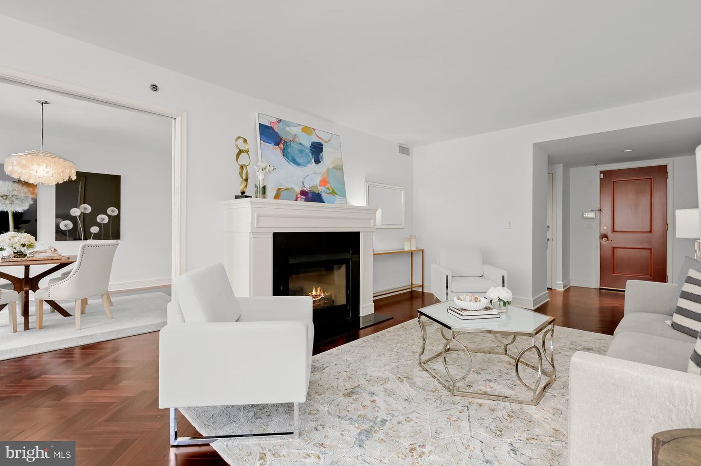 1155 23RD ST NW #5D, WASHINGTON, District Of Columbia 20037, 2 Bedrooms Bedrooms, ,2 BathroomsBathrooms,Residential,For sale,1155 23RD ST NW #5D,DCDC2204506 MLS # DCDC2204506
