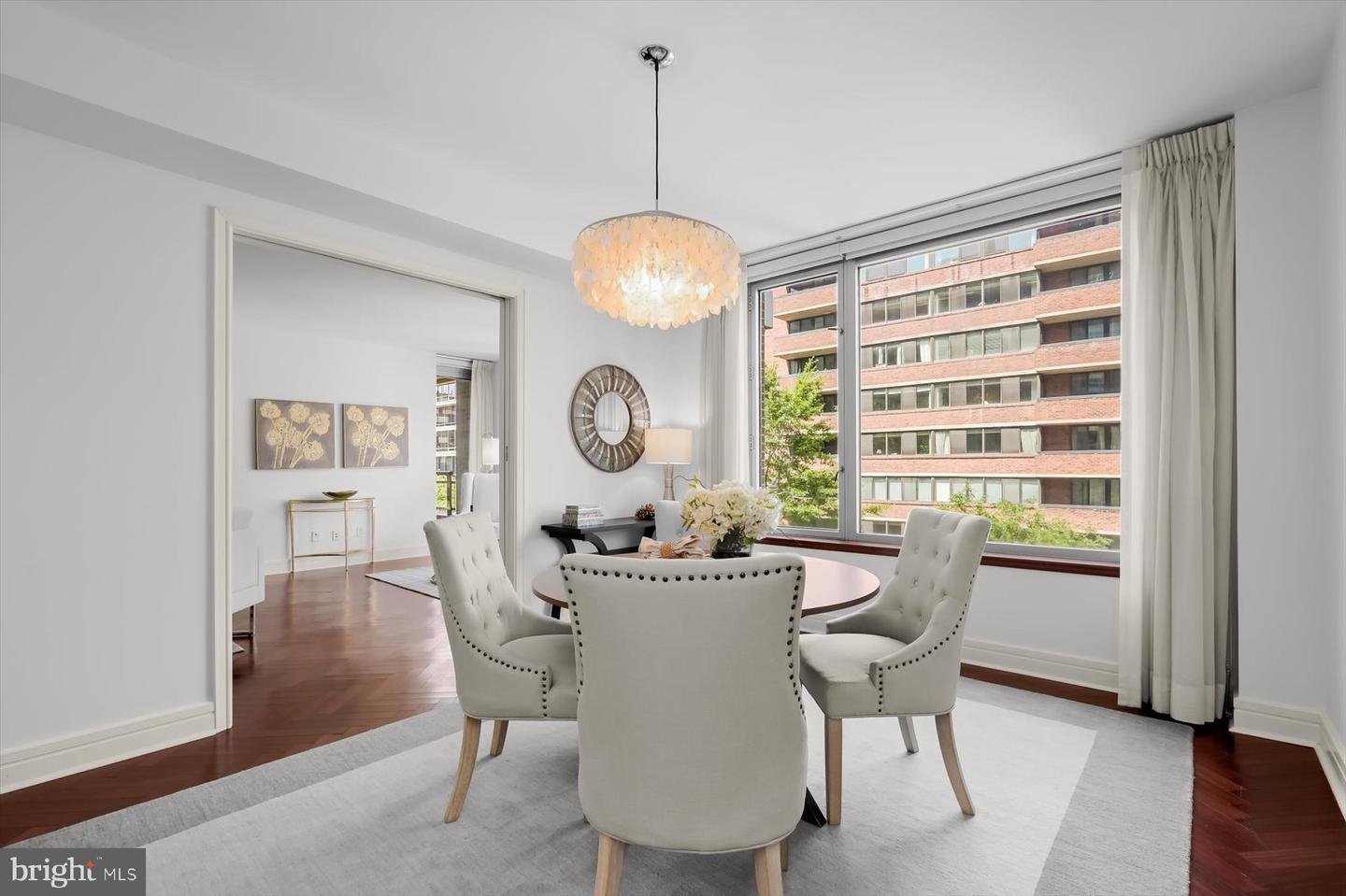 1155 23RD ST NW #5D, WASHINGTON, District Of Columbia 20037, 2 Bedrooms Bedrooms, ,2 BathroomsBathrooms,Residential,For sale,1155 23RD ST NW #5D,DCDC2204506 MLS # DCDC2204506