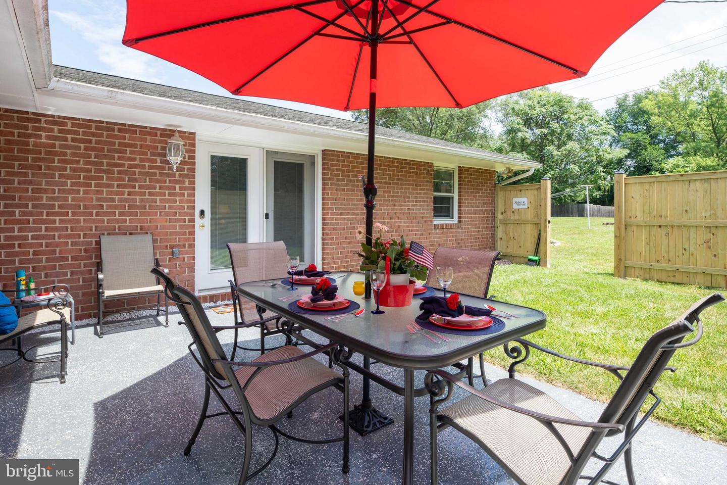 4462 MARTINSBURG PIKE, CLEAR BROOK, Virginia 22624, 4 Bedrooms Bedrooms, 10 Rooms Rooms,2 BathroomsBathrooms,Residential,For sale,4462 MARTINSBURG PIKE,VAFV2034654 MLS # VAFV2034654