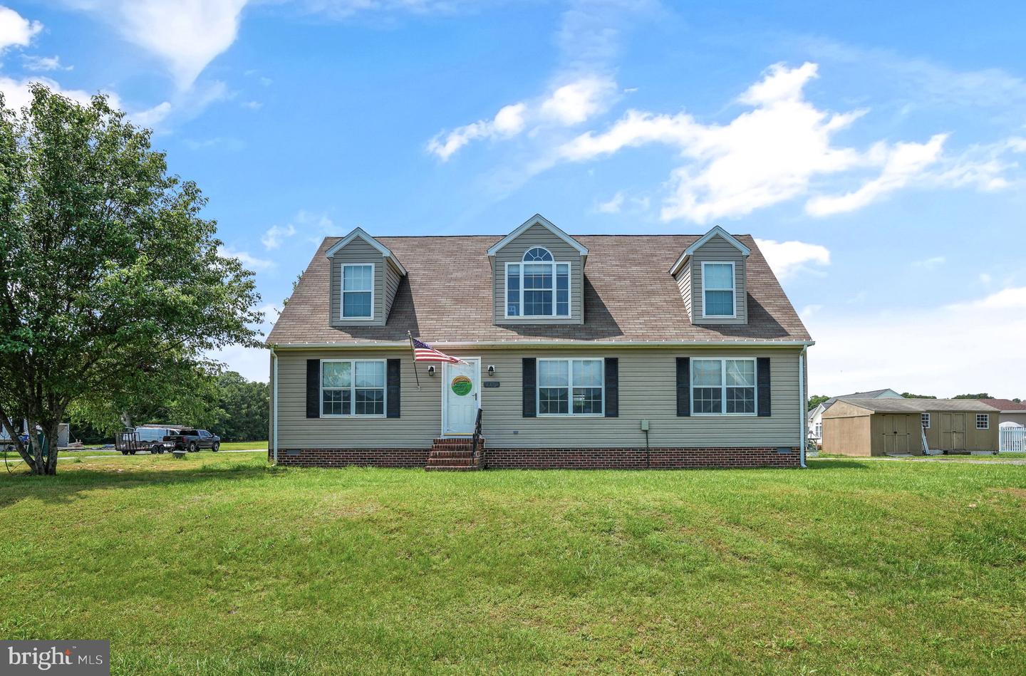 2370 YARDARM DR, GREENBACKVILLE, Virginia 23356, 3 Bedrooms Bedrooms, ,2 BathroomsBathrooms,Residential,For sale,2370 YARDARM DR,VAAC2001916 MLS # VAAC2001916